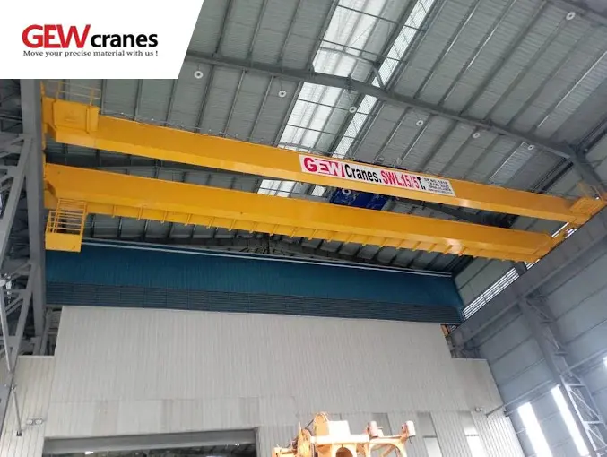 Gew Cranes