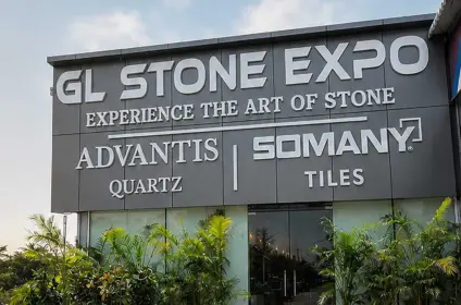 GL Stone Expo