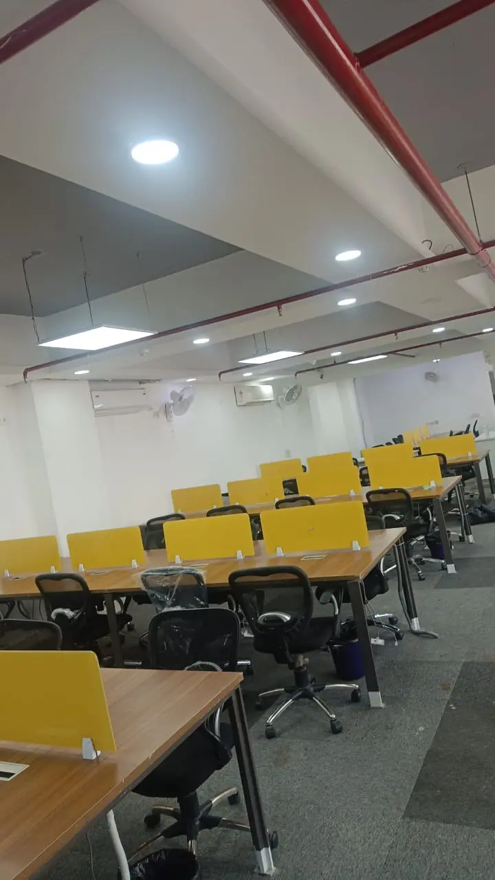Go4office