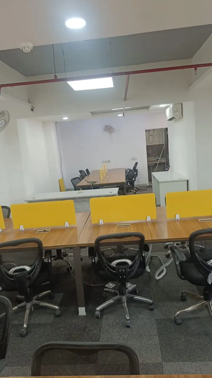 Go4office