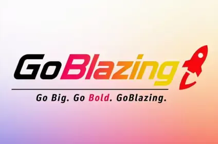 GoBlazing Ads