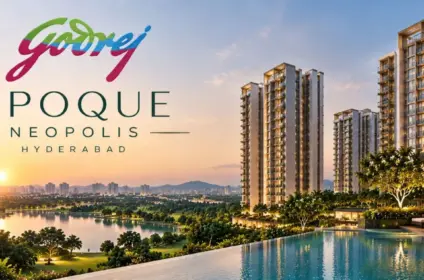 Godrej Epoque