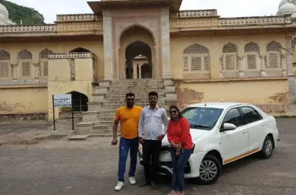 Golden Triangle Holidays