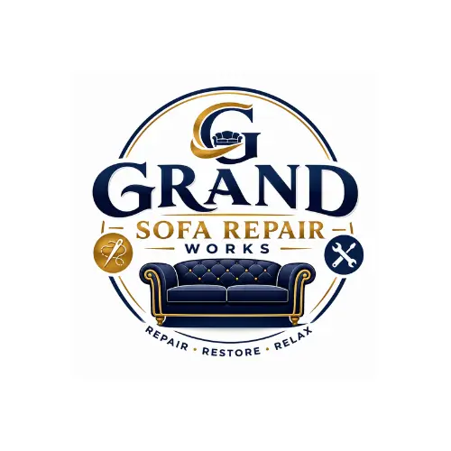 Grand Sofa Repair