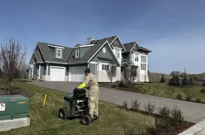 Green Drop Lawns Ltd.