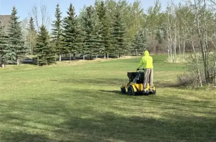 Green Drop Lawns Ltd.