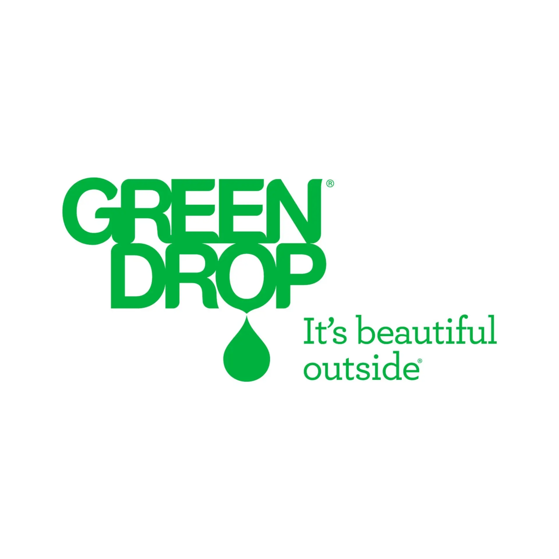 Green Drop Lawns Ltd.