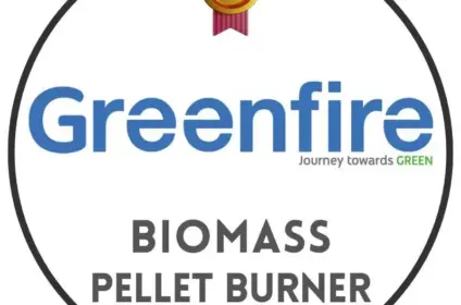 Greenfire Energy Pvt. Ltd.