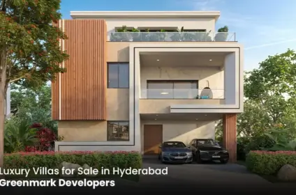 Greenmark Developers
