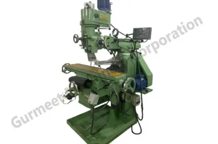 Gurmeet Machinery Corporation