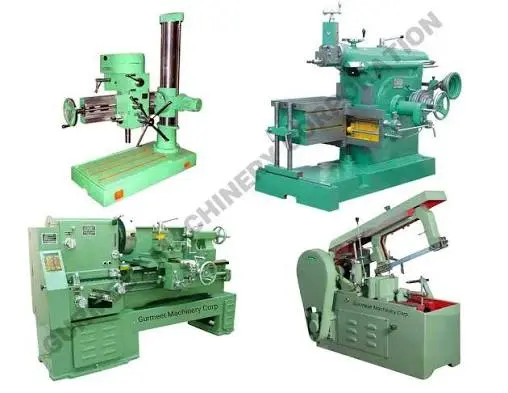 Gurmeet Machinery Corporation