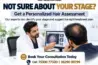 Hair transplant before and after results Bengaluru
