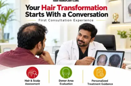 hair transplant -ultrabio