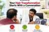 hair transplant -ultrabio