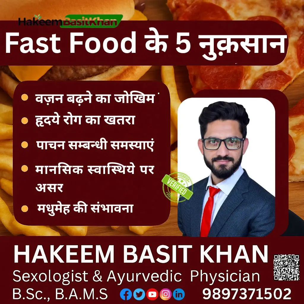 Hakeem basit khan