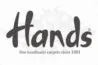 Hands Carpets