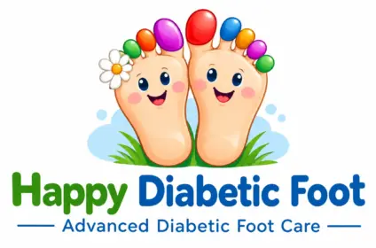 Happy Diabetic Foot & Podiatry Center