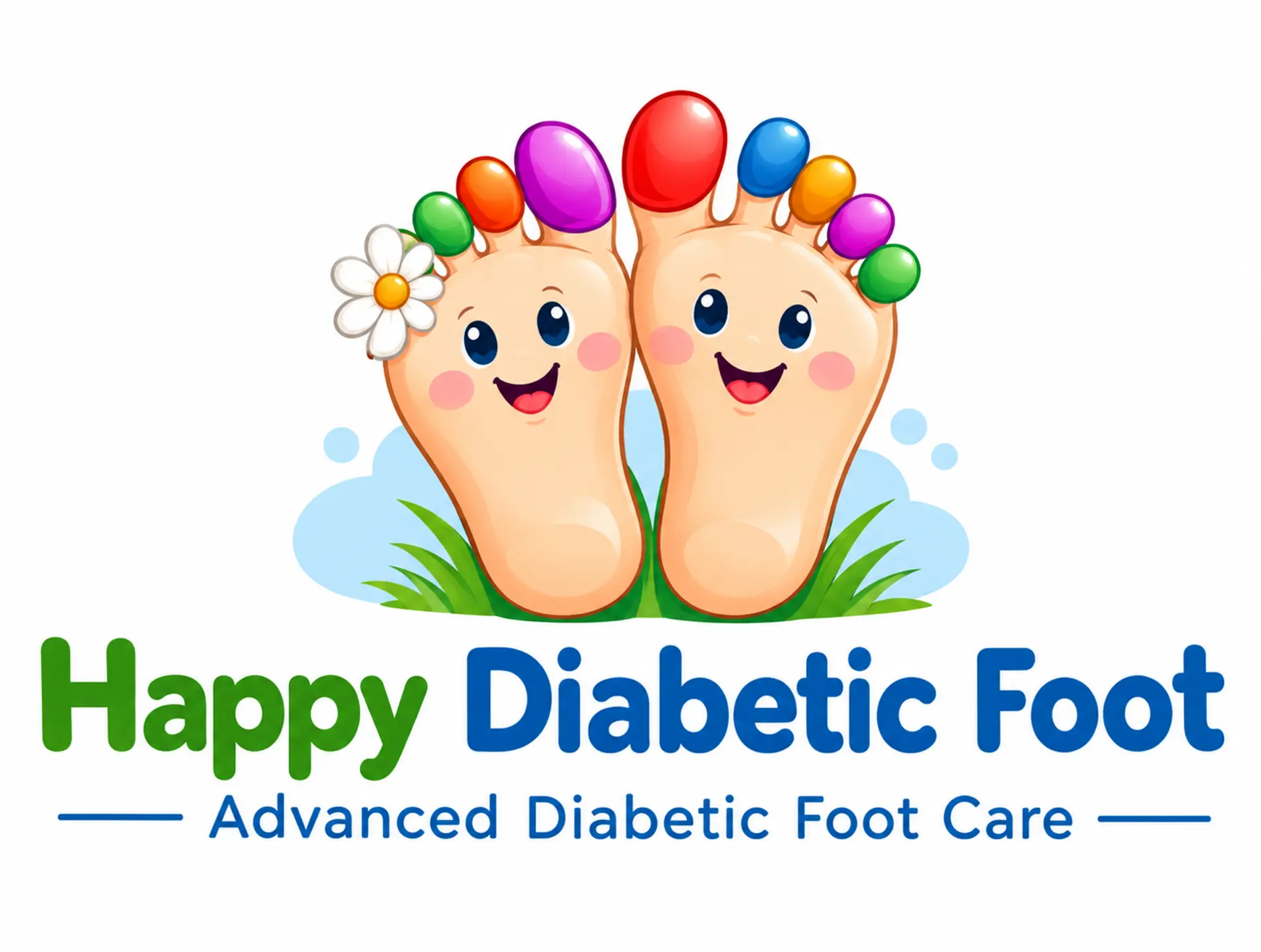 happydiabeticfoot