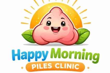 Happy Morning Piles Clinic