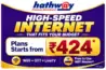 Hathway Cable and Datacom Limited