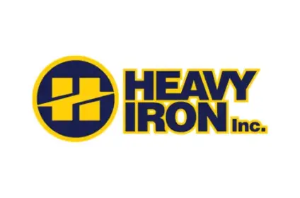 Heavy Iron Inc