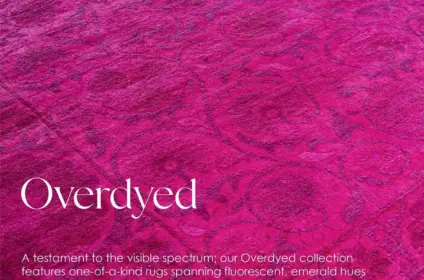 Heritage Modern Hand Knotted Rugs