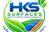 Hks Surfaces