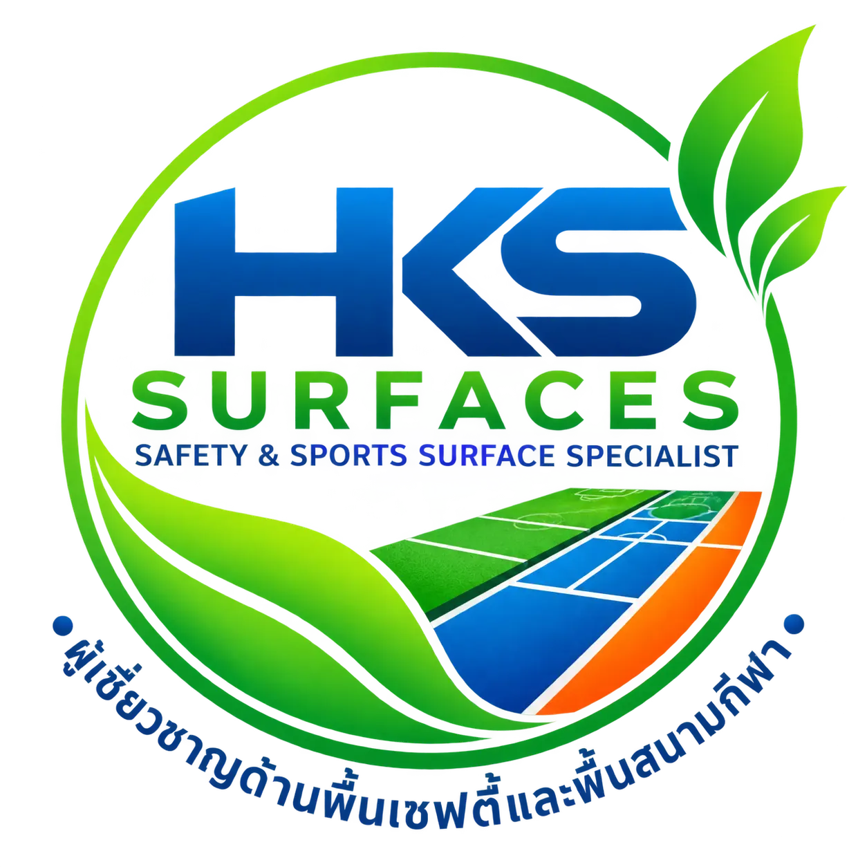 hkssurfaces