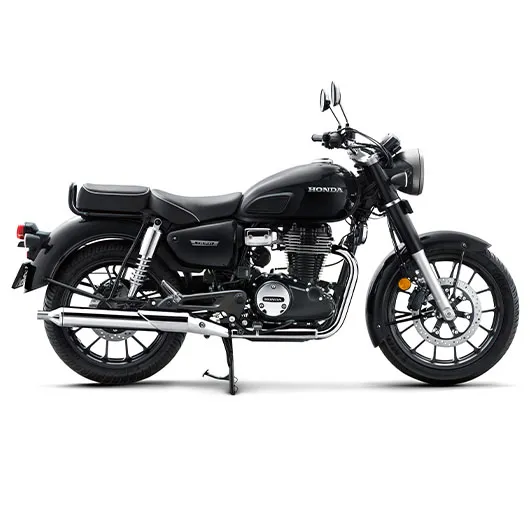 Honda Bigwing Chennai North