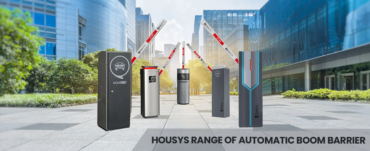 houston systems