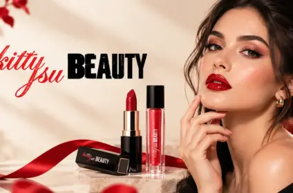 Hydrating Lip Gloss India Kittysu Beauty