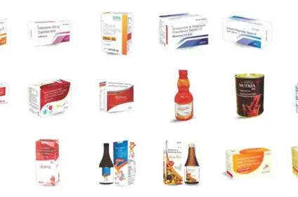 Iatric Pharmaceuticals