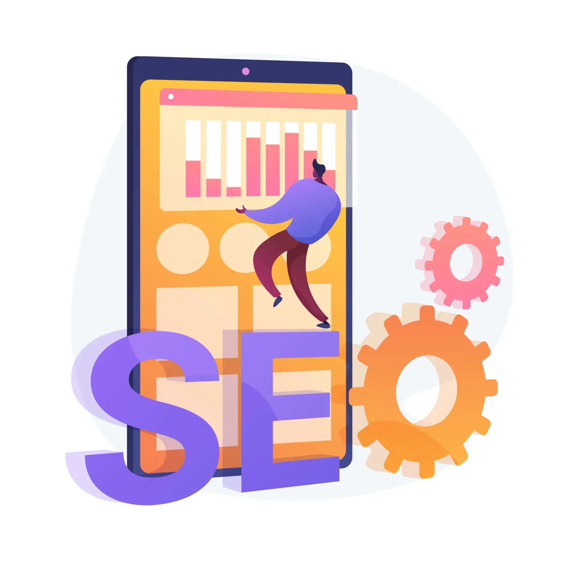 Ibadul Rahman (SEO Expert)