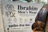 Ibrahim Mens Wear