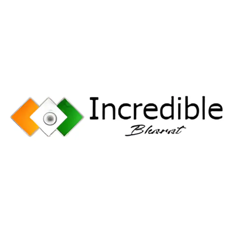 Incredible Bharat Tourism
