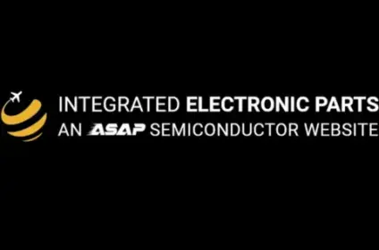 Integrated Electronic Parts