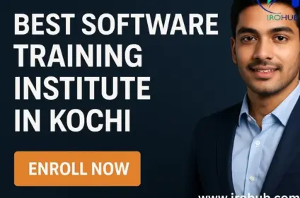 iROHUB Infotech