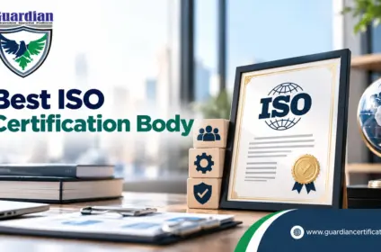 ISO Certification Body