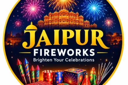 Jaipur Fireworks