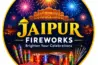 Jaipur Fireworks