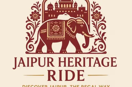 Jaipur Heritage Ride