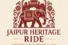 Jaipur Heritage Ride