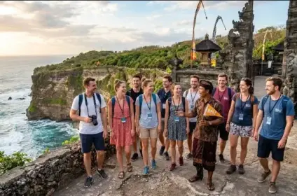 Java Bali Trip