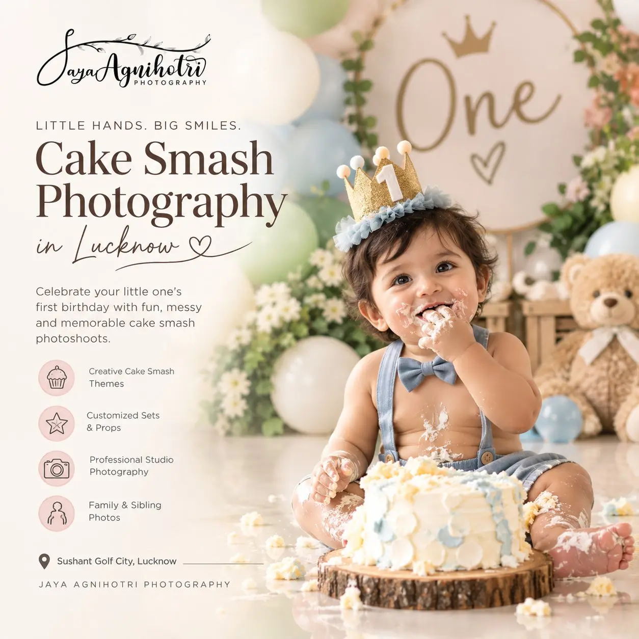 Jaya Agnihotri Photography