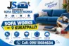 JS Imported Sofa Repair Works