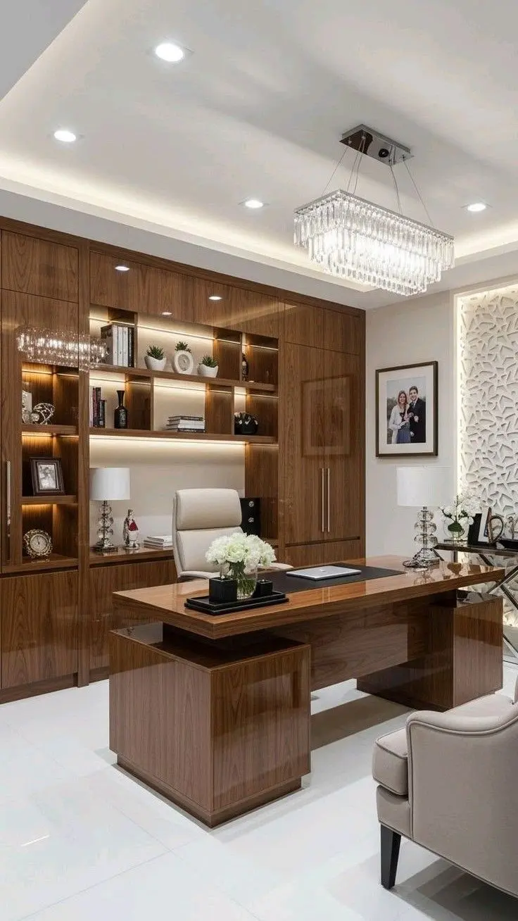 Kanwood interiors & furniture
