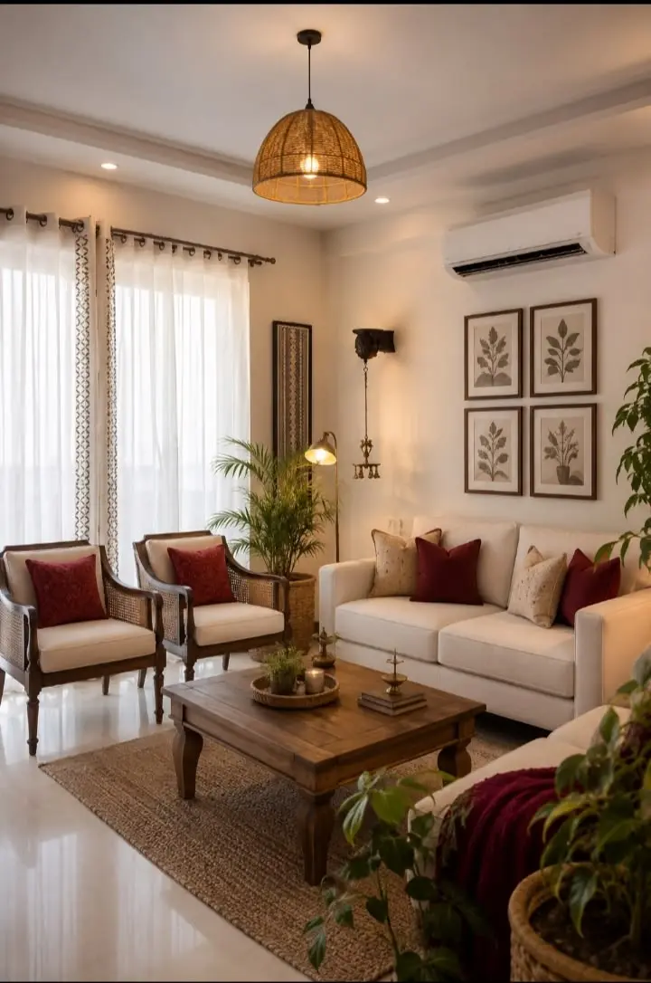 Kanwood interiors & furniture