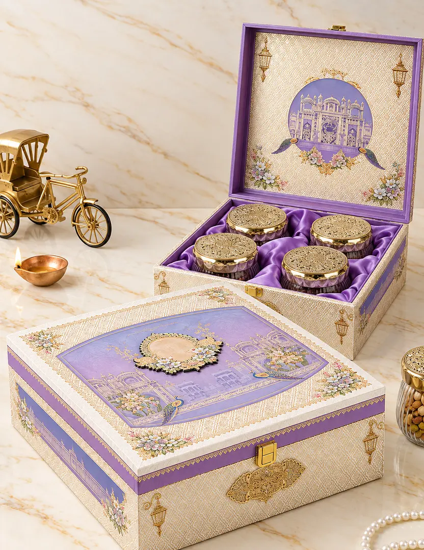 Karvi Dry Fruits