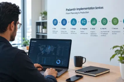 Kasadara Technology Solutions