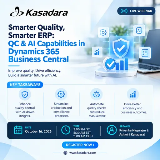 Kasadara Technology Solutions